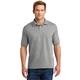 Hanes(R) Comfortblend EcoSmart(R) - 5.2- Ounce Jersey Knit Sport Shirt - 054X