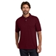 Hanes(R) Comfortblend EcoSmart(R) - 5.2- Ounce Jersey Knit Sport Shirt - 054X