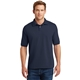Hanes(R) Comfortblend EcoSmart(R) - 5.2- Ounce Jersey Knit Sport Shirt - 054X