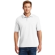 Hanes(R) Comfortblend EcoSmart(R) - 5.2- Ounce Jersey Knit Sport Shirt - 054X