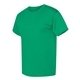 Hanes - ComfortBlend(R) EcoSmart(R) T - Shirt - 5170 - FASHION