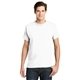Hanes(R) - ComfortSoft(R) Heavyweight 100 Cotton T - Shirt. - 5280 - NEUTRALS