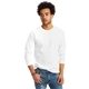 Hanes Unisex 6.1 oz Tagless(R) Long - Sleeve T - Shirt