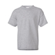Hanes - Youth ComfortSoft(R) Heavyweight T - Shirt - 5480 - HEATHERS