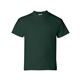 Hanes - Youth ComfortSoft(R) Heavyweight T - Shirt - 5480