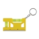 Hank 3 Level / Ruler Keyring