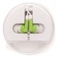 Happer Earbuds Phone Stand