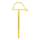 Hard Hat - InkBend Standard(TM)