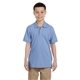 Harriton(R) 5.6 oz Easy Blend(TM) Polo - All