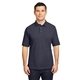 Harriton(R) 6 oz Ringspun Cotton Piqu Short - Sleeve Polo - All