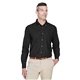 Harriton(R) 6.5 oz Long - Sleeve Denim Shirt - All