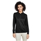 Harriton Ladies Advantage Snag Protection Plus IL Long Sleeve Polo