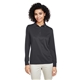 Harriton Ladies Advantage Snag Protection Plus IL Long Sleeve Polo