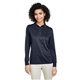 Harriton Ladies Advantage Snag Protection Plus IL Long Sleeve Polo