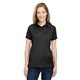 Harriton Ladies Charge Snag and Soil Protect Polo
