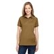 Harriton Ladies Charge Snag and Soil Protect Polo