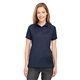 Harriton Ladies Charge Snag and Soil Protect Polo
