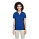 Harriton Ladies Flash Snag Protection Plus IL Colorblock Polo