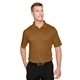 Harriton Mens Advantage Snag Protection Plus Polo