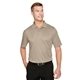 Harriton Mens Advantage Snag Protection Plus Polo