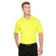 Harriton Mens Advantage Snag Protection Plus Polo