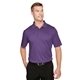 Harriton Mens Advantage Snag Protection Plus Polo