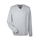 Harriton Mens Pilbloc(TM) V - Neck Sweater