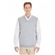 Harriton Mens Pilbloc(TM) V - Neck Sweater Vest