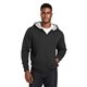 Harriton Mens Tall ClimaBloc(TM) Lined Heavyweight Hooded Sweatshirt
