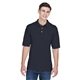 harriton mens tall easy blend(tm) polo