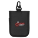 harriton signal blocking key pouch