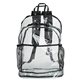 Havelock Clear Backpack