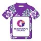 Hawaiian Shirt Magnet