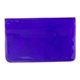 HEAL - ON - THE - GO L 10 Piece Economy Healthy Living kit in Colorful Vinyl Pouch