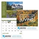 Healthy Living - Spiral - Good Value Calendars(R)