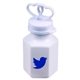 Bubbles with Heart Bottle