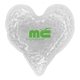Heart Gelbead Hot / Cold Pack