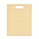 Heat Sealed Non - Woven Exhibition Tote Bag
