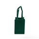 Heat Transfer Non - Woven Wine Tote Bag