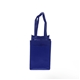 Heat Transfer Non - Woven Wine Tote Bag