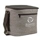 Heather Gray Picnic Cooler