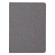 Polyester Heathered Padfolio