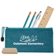 Heathered School Kit