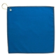heathered shoe bag golf kit