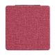 Heathered Square Mirror