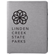 Heathered Writing Pad with FSC(R) Mix Paper