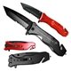 Heavy Duty Rescue Knife
