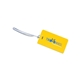 Hi - Flyer Luggage Tag