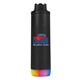 HidrateSpark(R) 21 oz PRO with Straw Lid, Full Color Digital