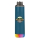 HidrateSpark(R) 21 oz PRO with Straw Lid, Full Color Digital